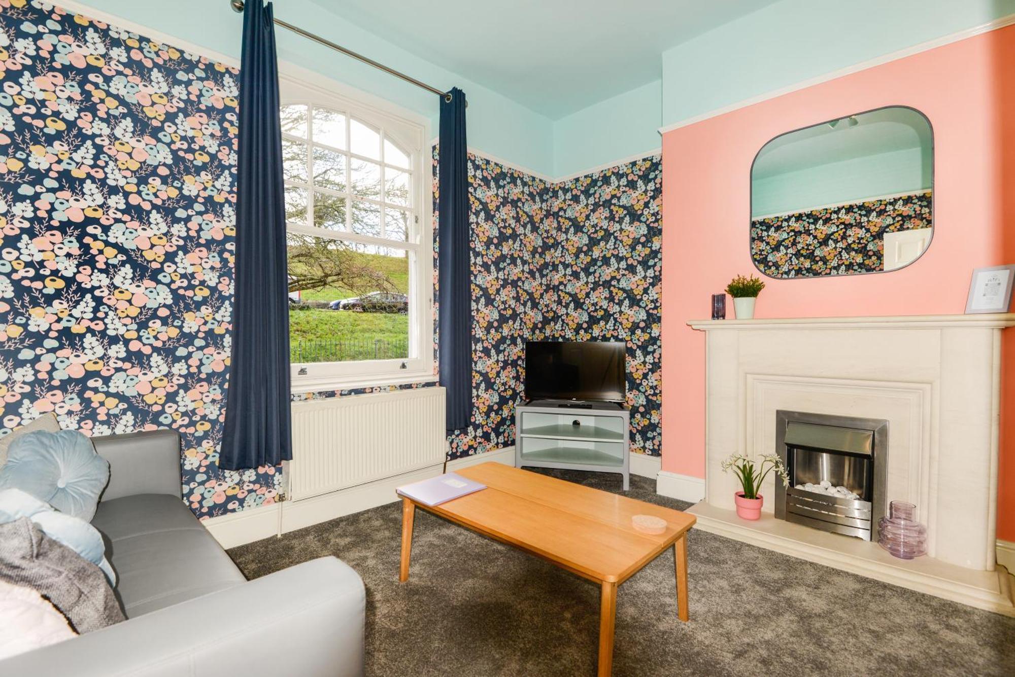 Harbour Court Plymouth - Free Parking - Tucked Away On The Barbican With Courtyard - By Ocean City Retreats Zewnętrze zdjęcie