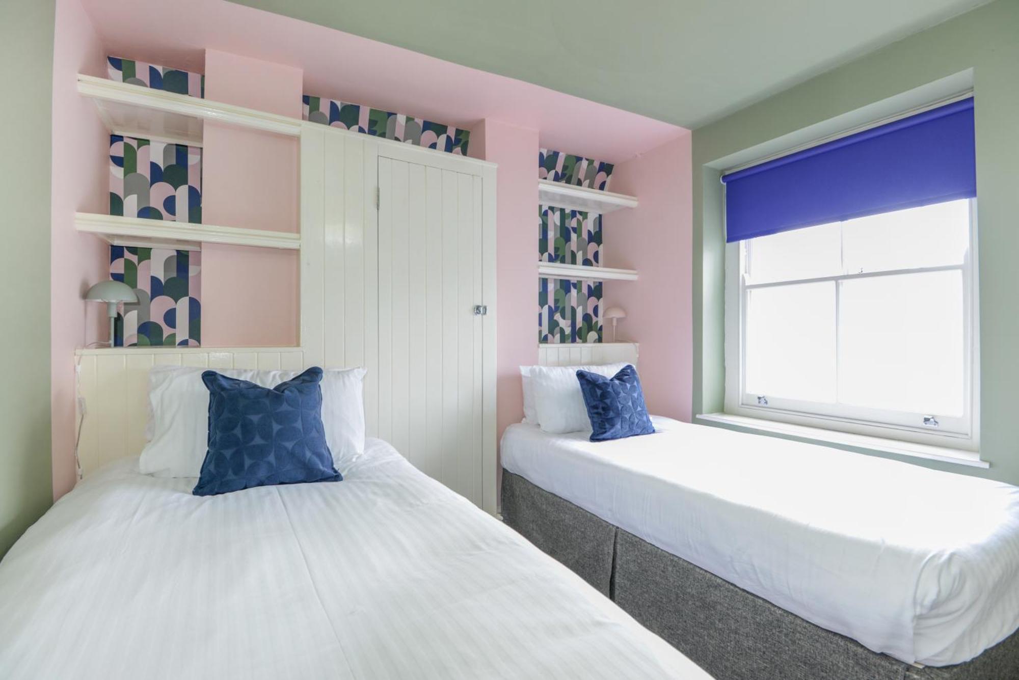 Harbour Court Plymouth - Free Parking - Tucked Away On The Barbican With Courtyard - By Ocean City Retreats Zewnętrze zdjęcie