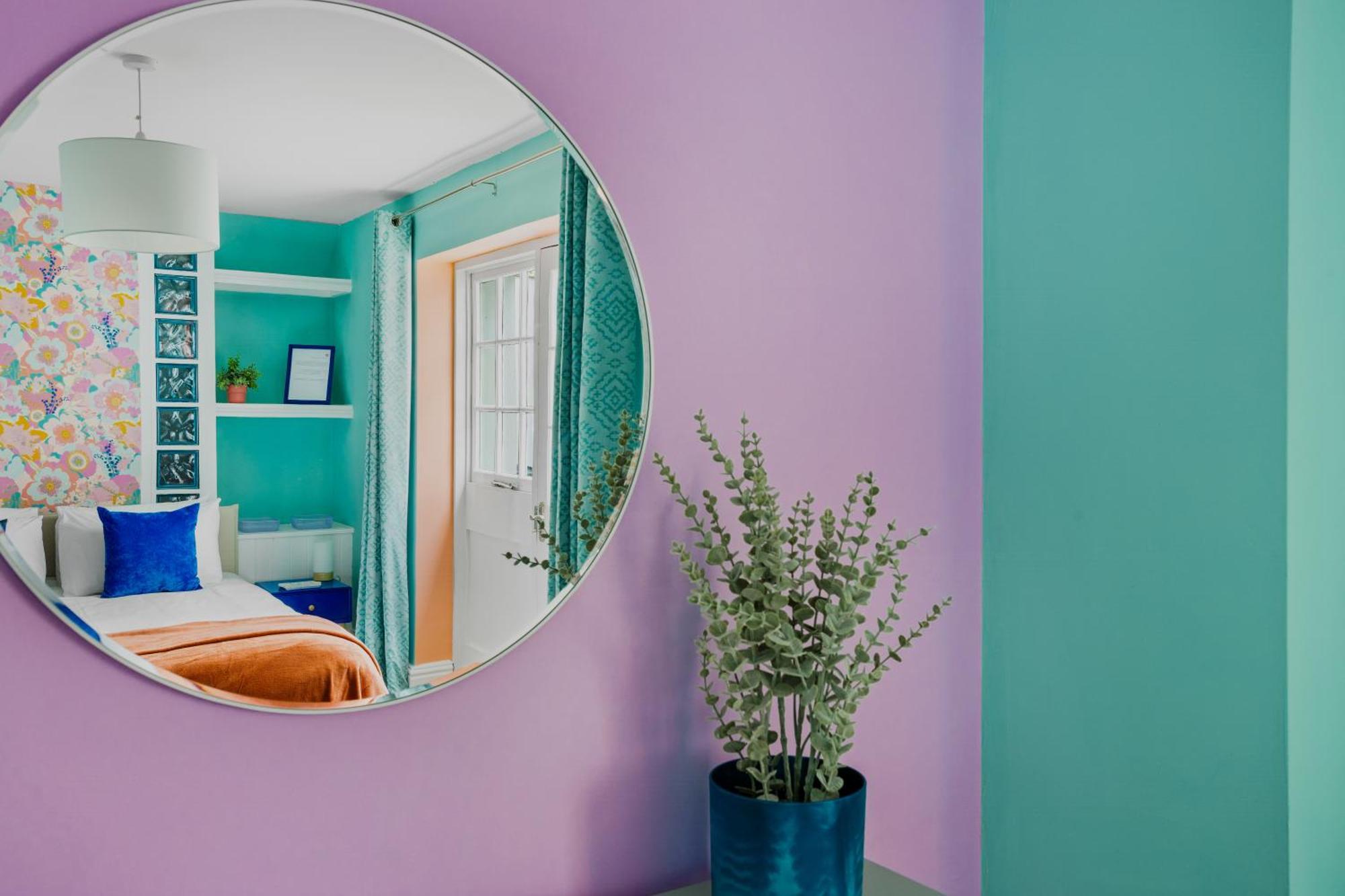 Harbour Court Plymouth - Free Parking - Tucked Away On The Barbican With Courtyard - By Ocean City Retreats Zewnętrze zdjęcie