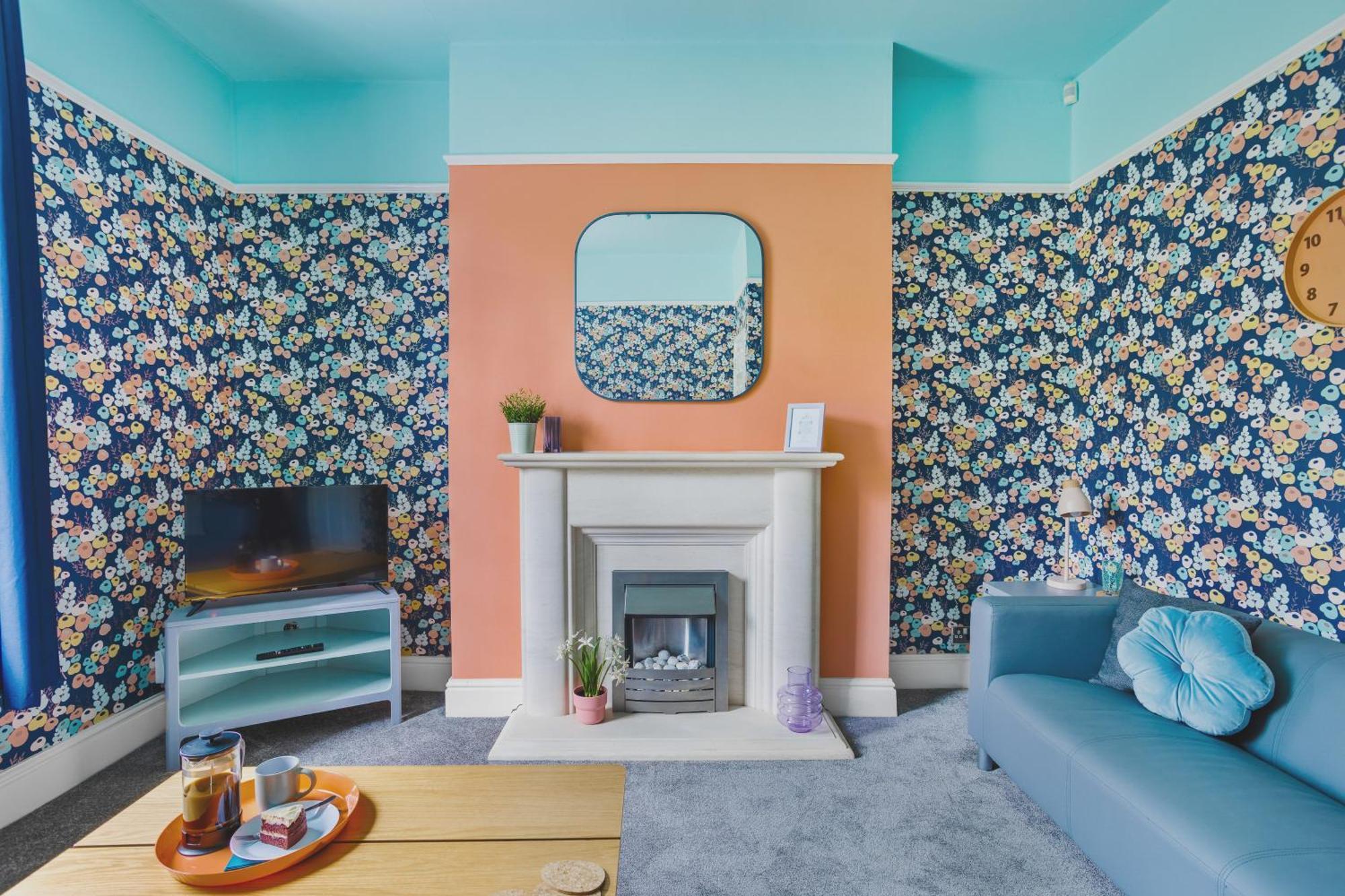 Harbour Court Plymouth - Free Parking - Tucked Away On The Barbican With Courtyard - By Ocean City Retreats Zewnętrze zdjęcie