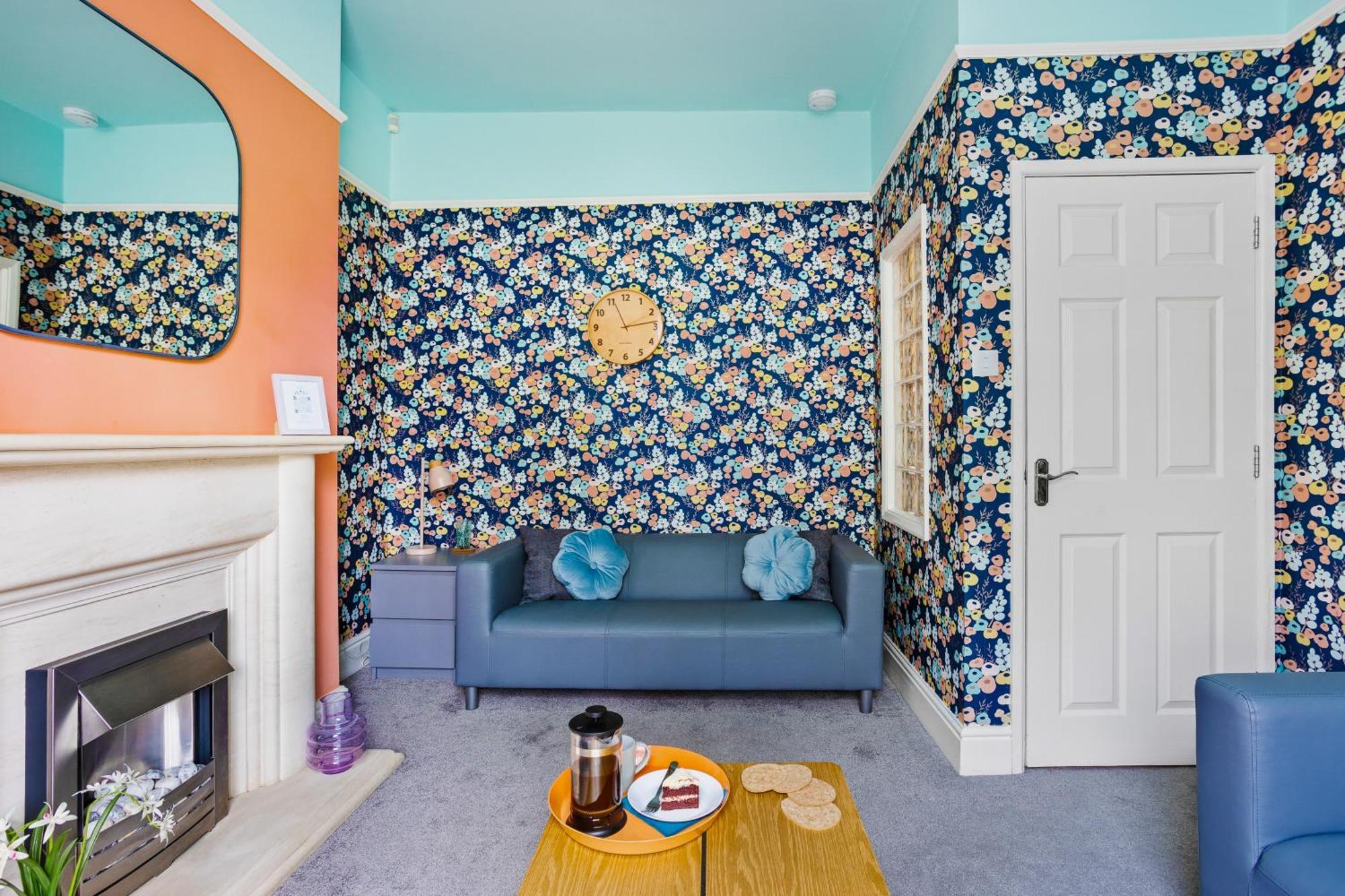 Harbour Court Plymouth - Free Parking - Tucked Away On The Barbican With Courtyard - By Ocean City Retreats Zewnętrze zdjęcie