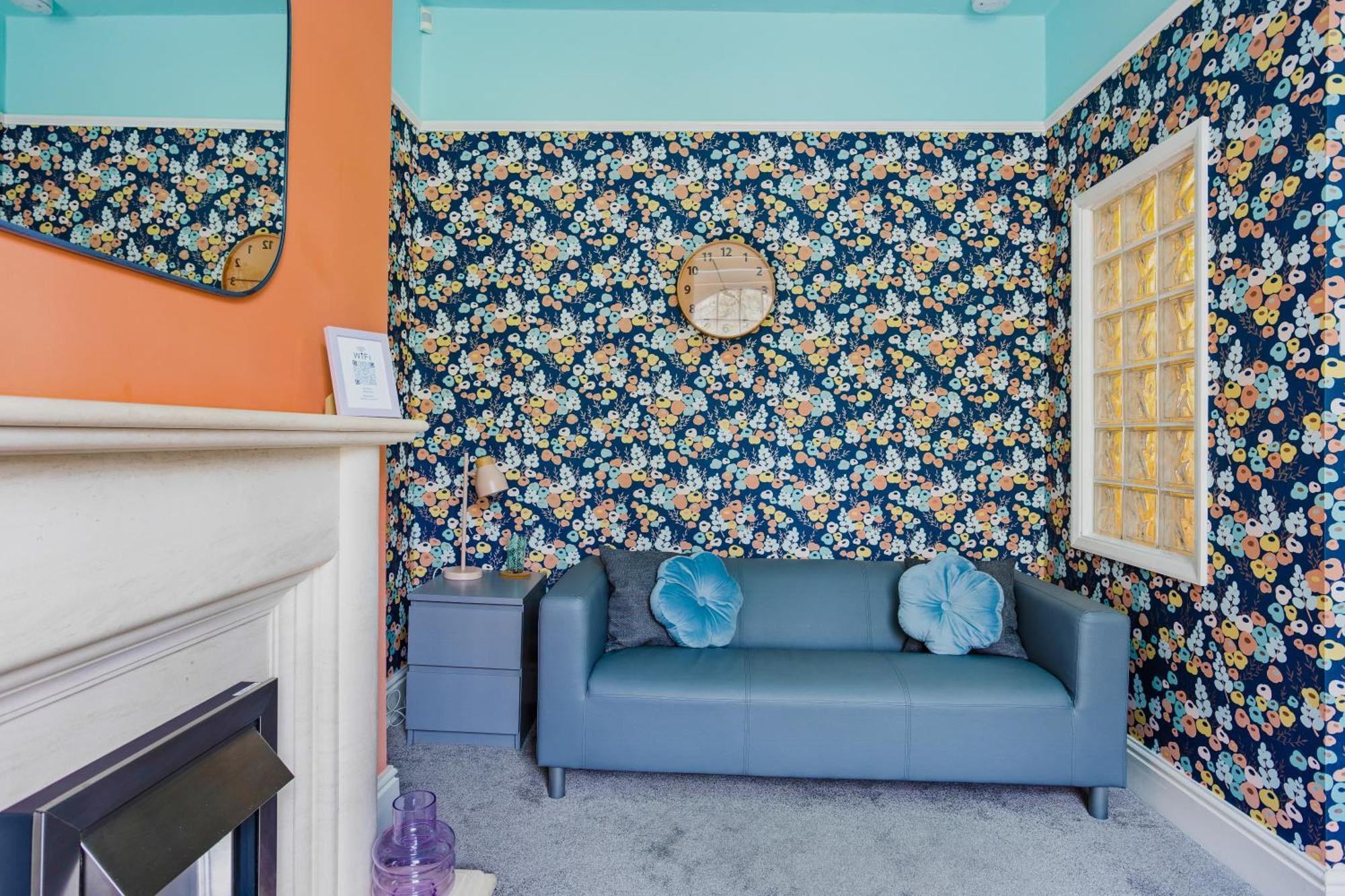 Harbour Court Plymouth - Free Parking - Tucked Away On The Barbican With Courtyard - By Ocean City Retreats Zewnętrze zdjęcie
