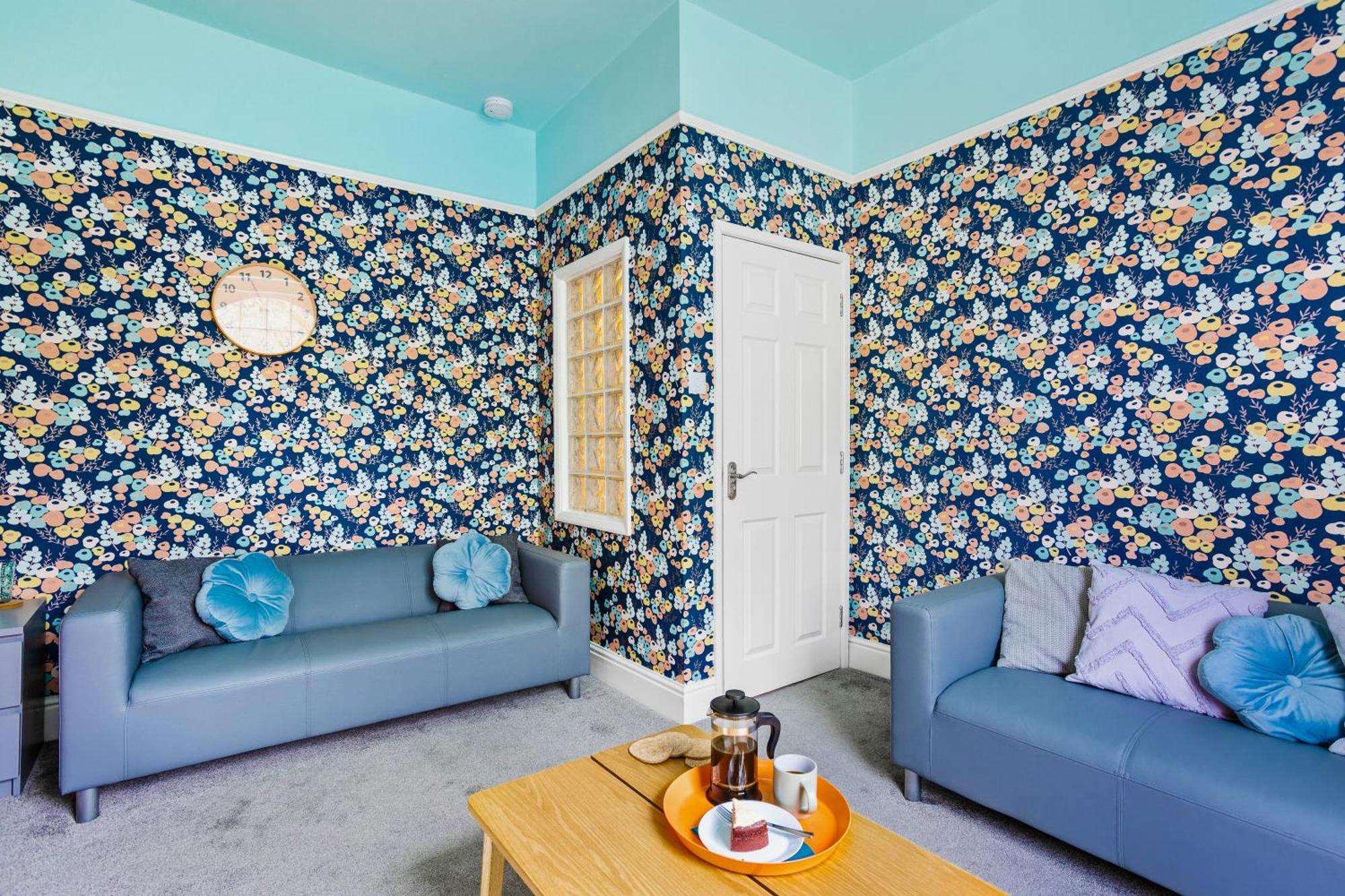 Harbour Court Plymouth - Free Parking - Tucked Away On The Barbican With Courtyard - By Ocean City Retreats Zewnętrze zdjęcie