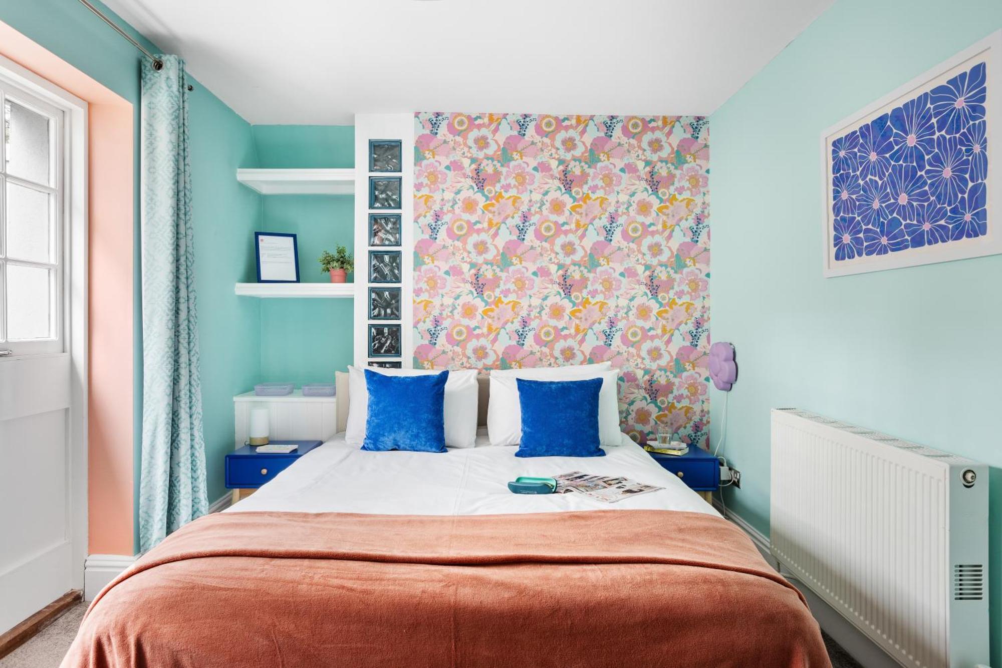 Harbour Court Plymouth - Free Parking - Tucked Away On The Barbican With Courtyard - By Ocean City Retreats Zewnętrze zdjęcie